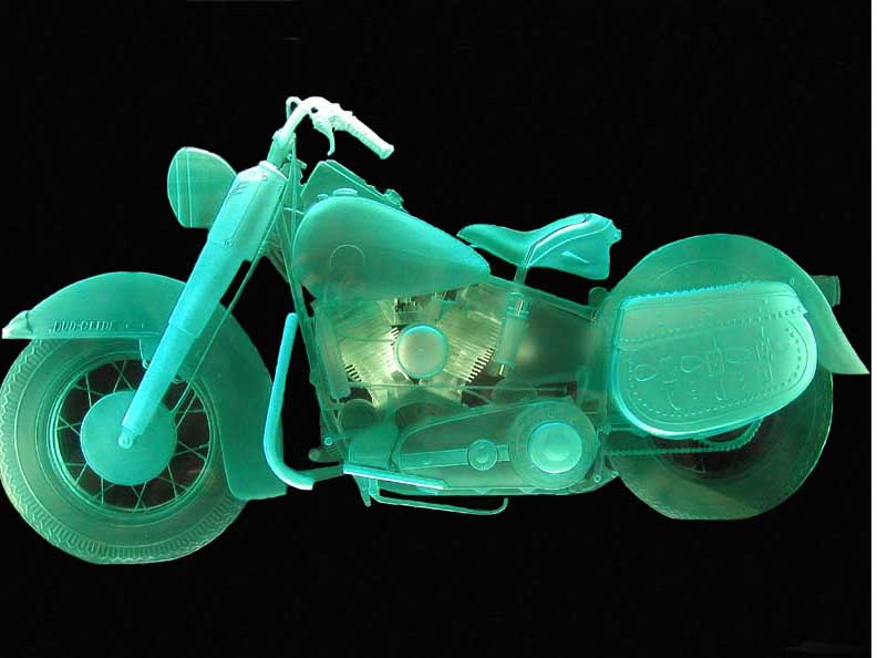 Bike 1
