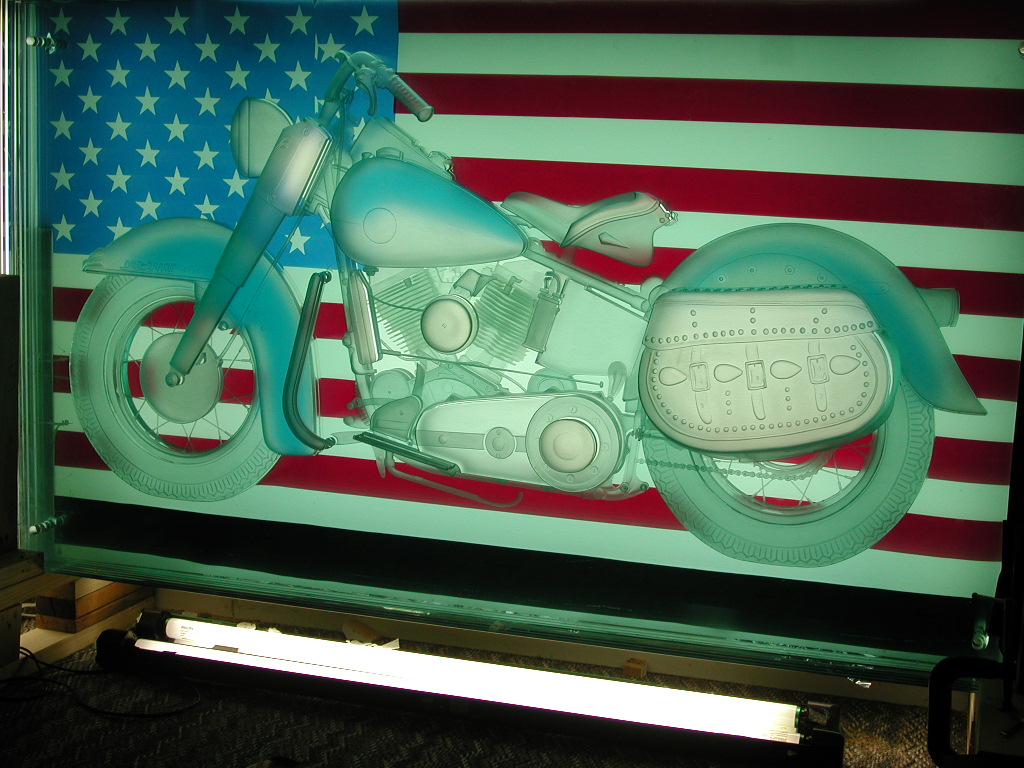 Bike 6