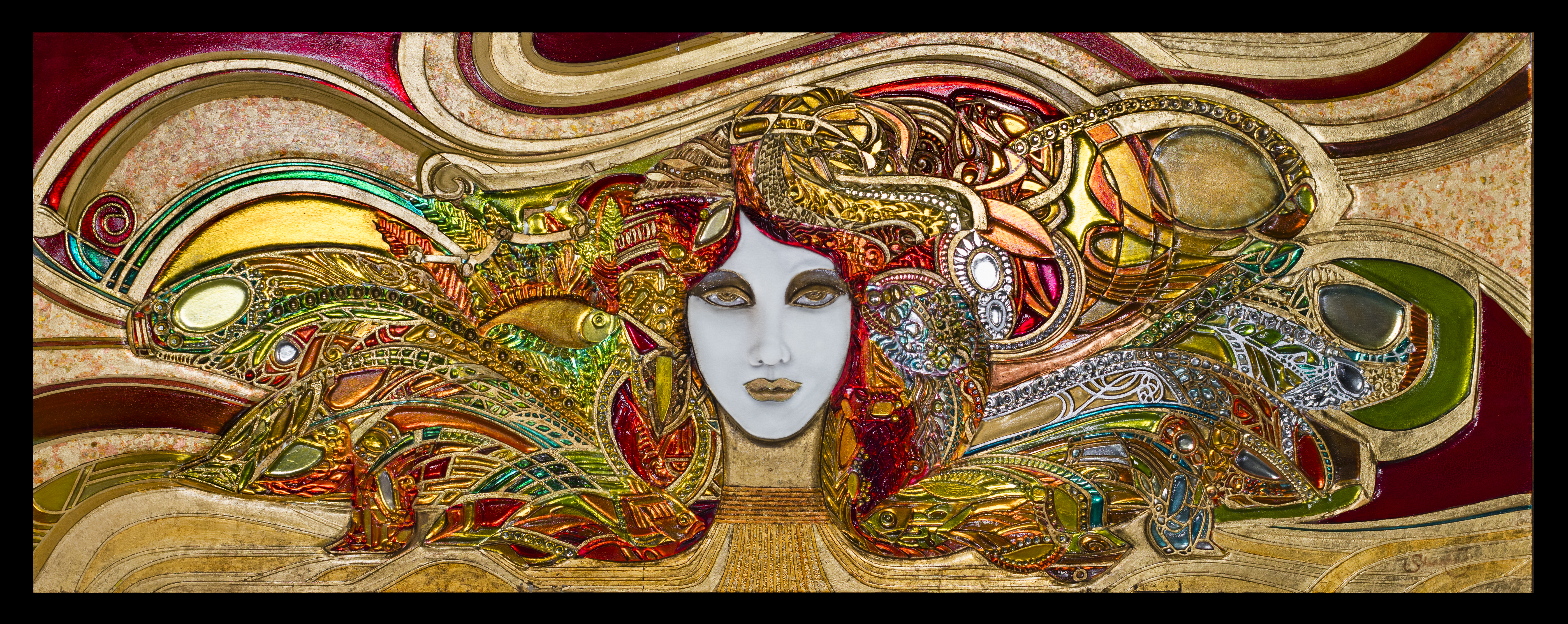 The Oracle